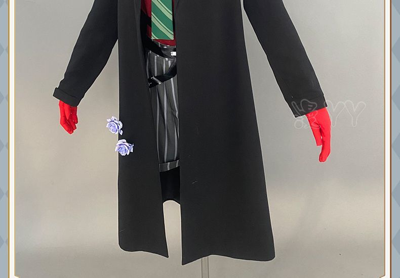Texas Cosplay Anime Game Arknights Costume Fashion Sweet Combat Uniform Full Set Halloween Party Role Play Clothing New
