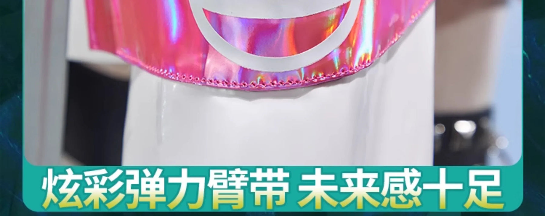 Miku Mochizuki Kei Cosplay 2025 Racing uniform Costume Halloween party new leather top, skirt, jacket, props, wig Woman set