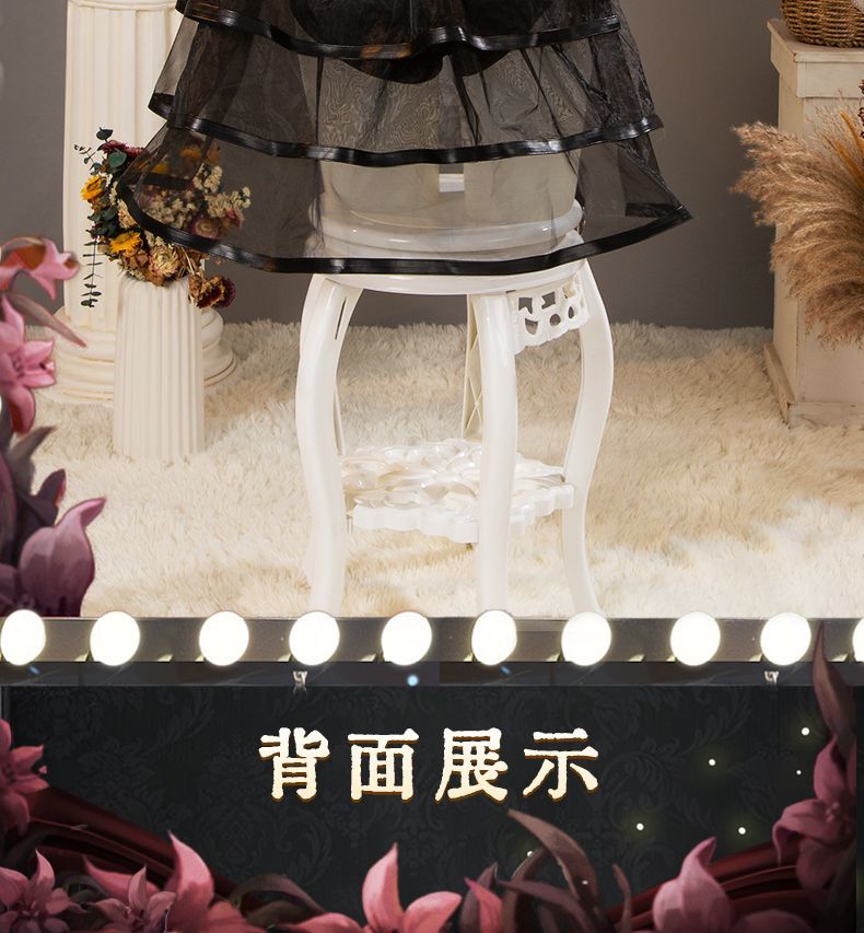 Game Identity Ⅴ Margaretha Zelle Cosplay Costume Uniform Halloween Party for Women Men Carnival Props