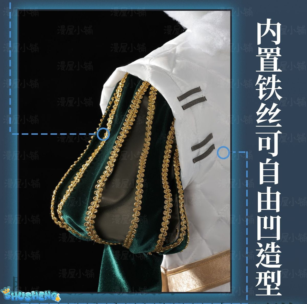 Games Identity V New Survivor Knight Cosplay Costume Richard Sterling Cosplay For Hallowmas Christmas Role Play Outfit Women Men