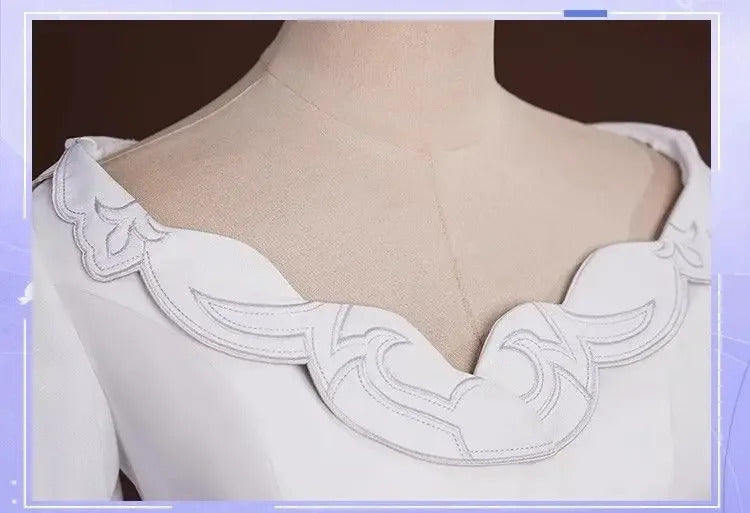 Honkai Impact 3 Seele Vollerei Cosplay Costume Uniform Halloween Carnival Party Christmas Play Role Clothes Clothing for Women