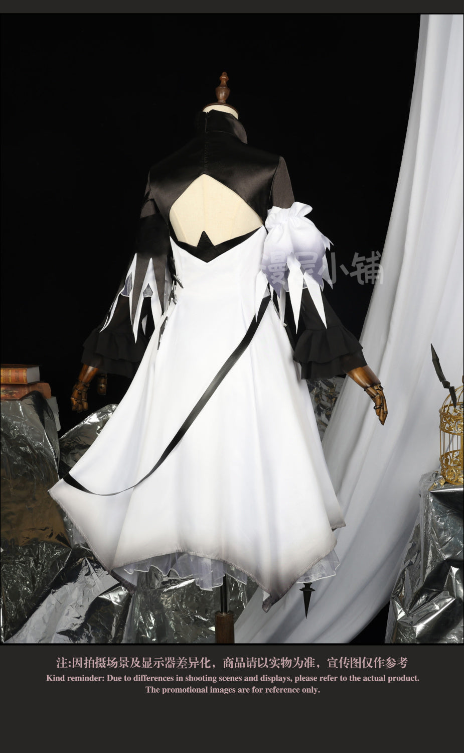 Arknights Theresa Civilight Eterna Women Cosplay Costume Cos Game Anime Party Uniform Hallowen Play Role Clothes Clothing