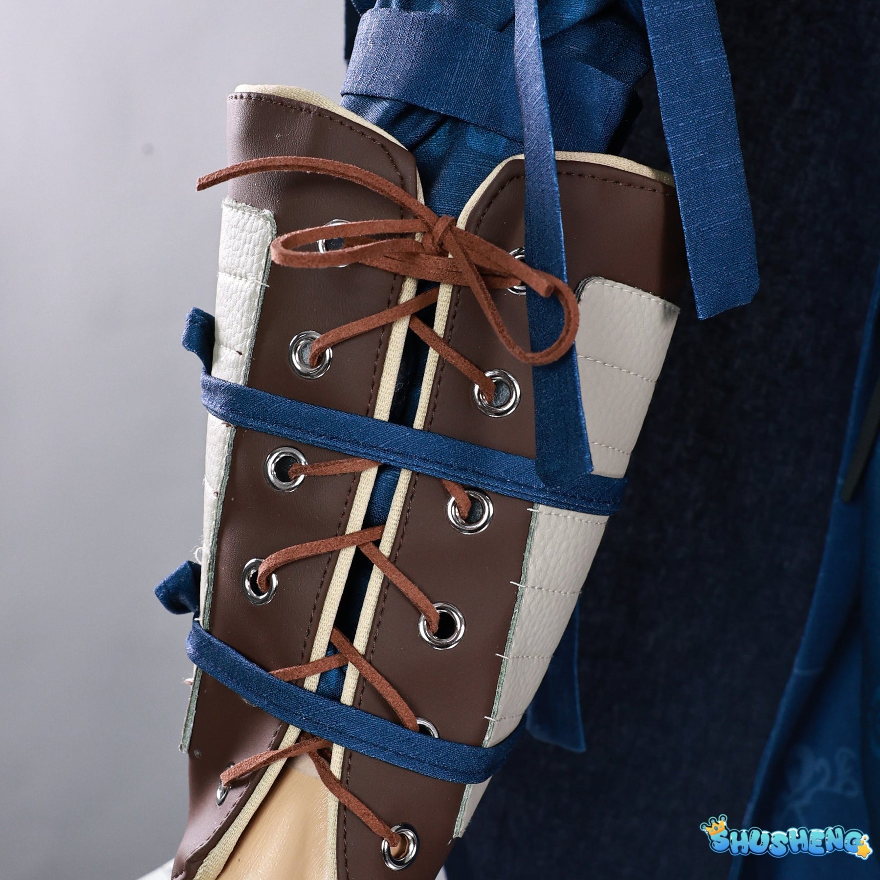 Game Where Winds Meet Jiang Yan Cosplay Costume Man Anime Suit Halloween Comic Con Fancy Dress Custom Made