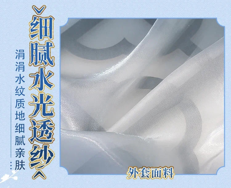 FGO Altria Pendragon Alter fate Cosplay Saber Fourth Anniversary Costume Halloween Chinese style cheongsam dress shawl props wig