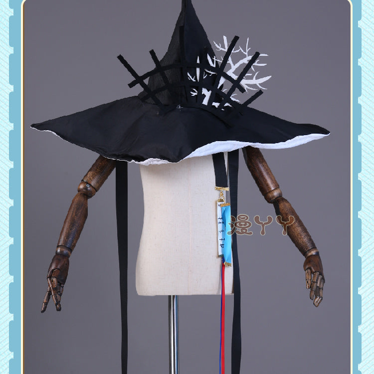 Arknights Specter The Unchained Women Cosplay Costume Cos Game Anime Party Uniform Hallowen Play Role Clothes Clothing 100K+ similar items sold