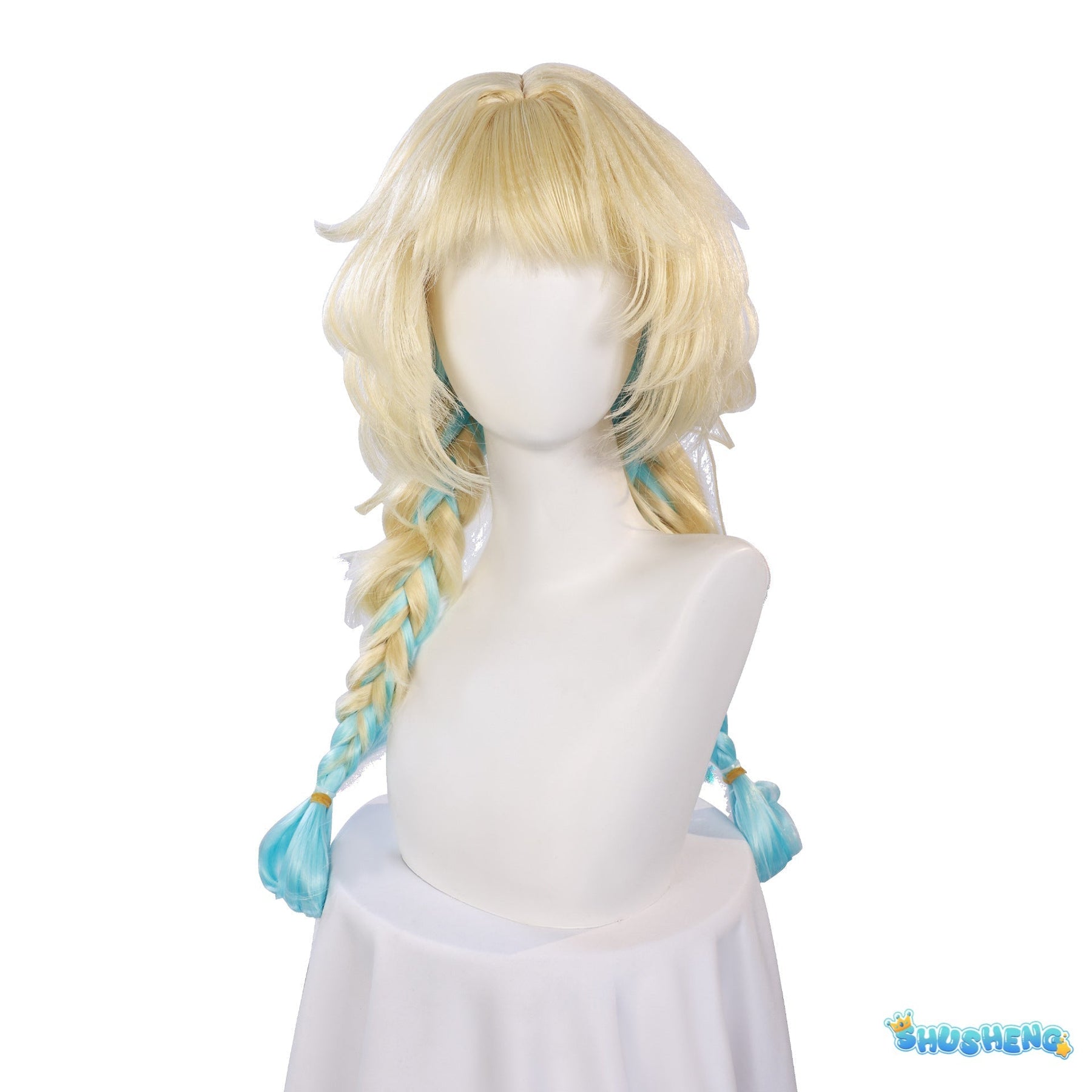 Honor of Kings yao cos Sanrio Cinnamoroll cospla clothing yao cospaly wig yao cospaly shoes