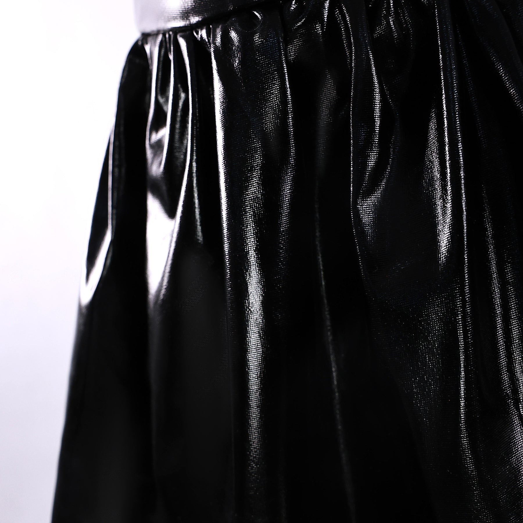 Anime Death Note Misa Amane Cosplay Costume Wig Imitation Leather Sexy Dress Necklace Lace Sleeves Stocking