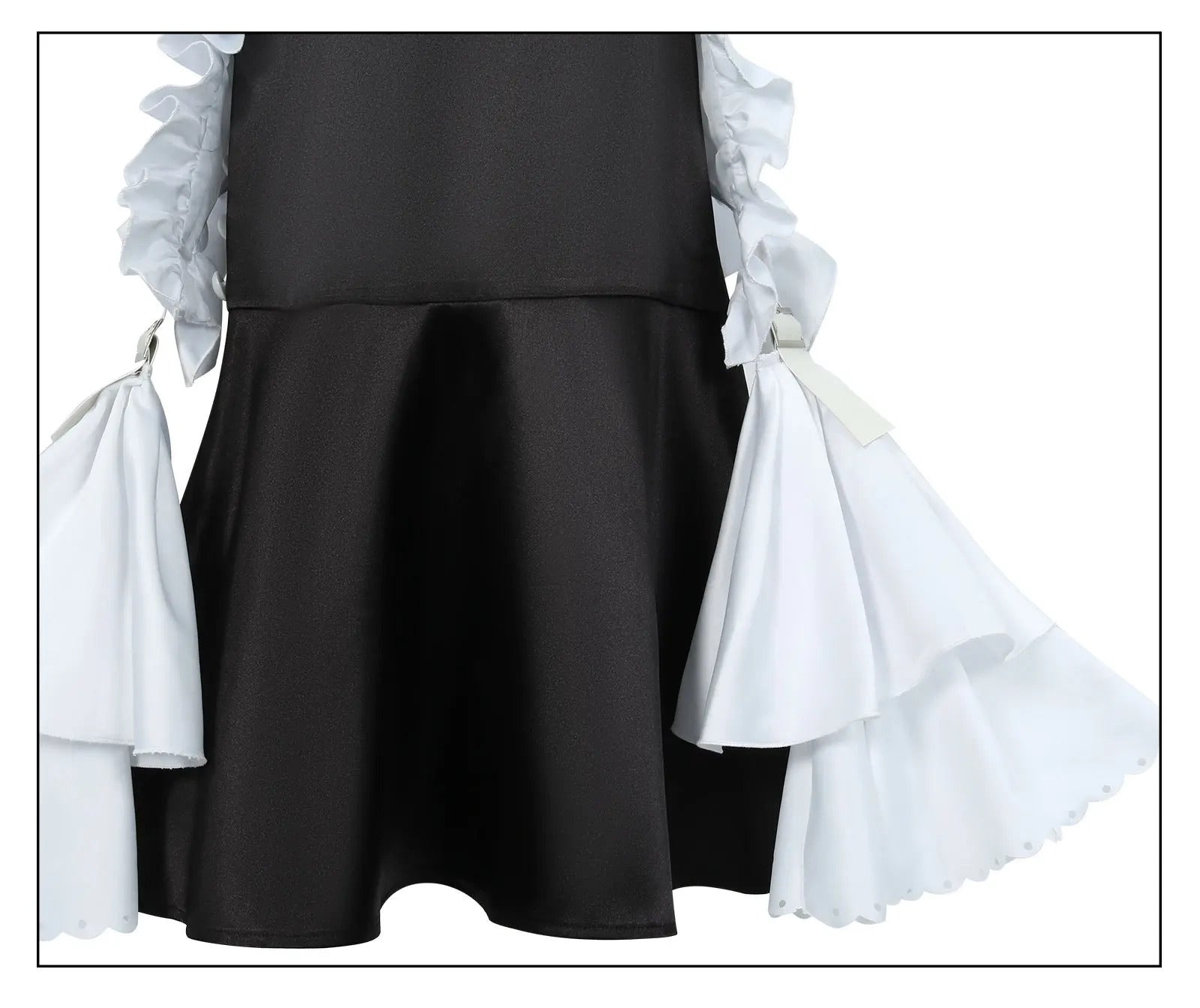 Game reverse 1999 Anjo Nala Nala Hari cosplay costume dress uniform full sets Halloween party role play suits outfits for women