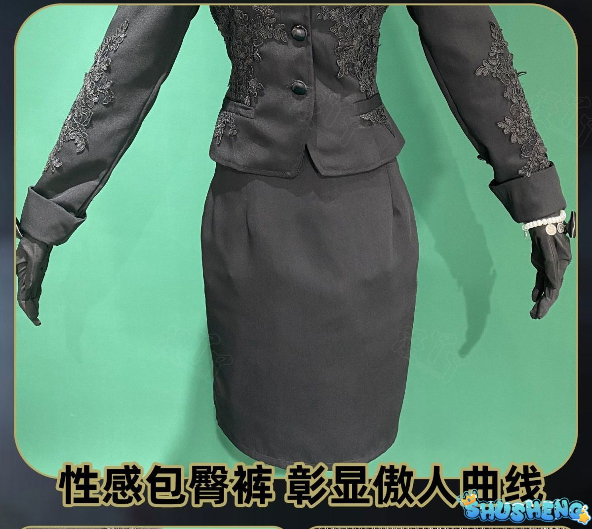 Game Identity V Entomologist Melly Plinius Cosplay Costume Fancy Party Suit Halloween Carnival Uniforms Anime Clothing