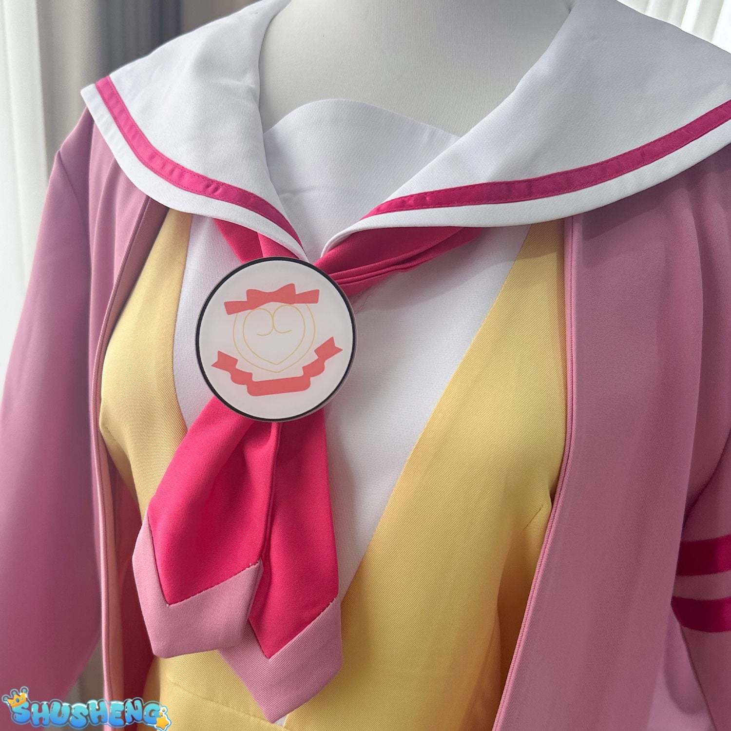 Pripara Manaka Laala Cosplay Costume Carnival Uniform Adult Anime Halloween Party Costumes School Uniform