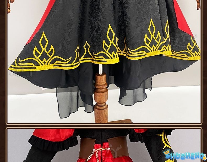 Game Identity V Mechanic Tracy Reznik Cosplay Costume Women Cute Dress Hallween Carnival Uniform Anime Clothing