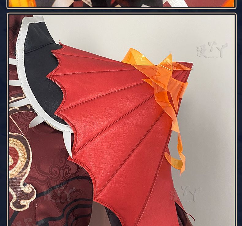 Game Identity V Mechanic Red Knight Cosplay Costume Richard Sterling Cosplay Suit Halloween Uniform Anime Clothing Custom Made