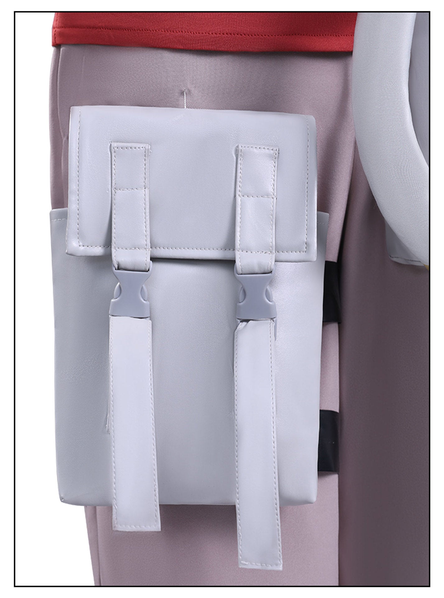 Anime Enjin GACHIAKUTA Cosplay Nji Costume Halloween Party Fashion Men Women Uniforms Jacket Pants Shirt Prop Wig New Set