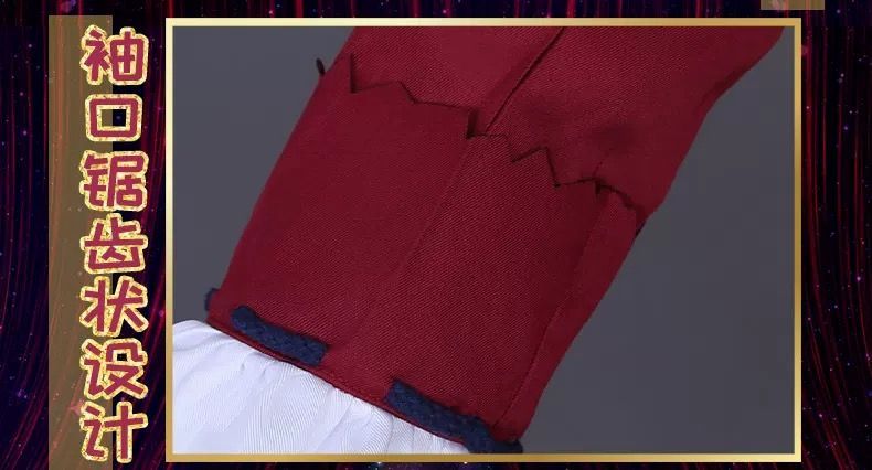 Identity V Anime Game Frederick Kreiburg Cosplay Costume Composer Wig Tailcoat Uniform Coat Adult Man Halloween Carnival Suits