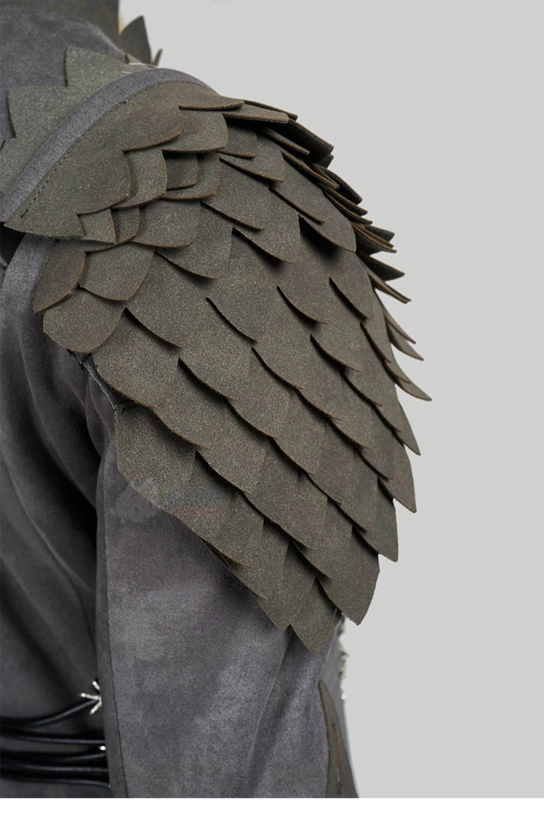 Shusheng-R Rhaenyra Targaryen Cosplay Fantasy Women Costume Houses Cos Dragon Rhaenyra Fantasia Halloween Fashion Dress Uniform Prop Set