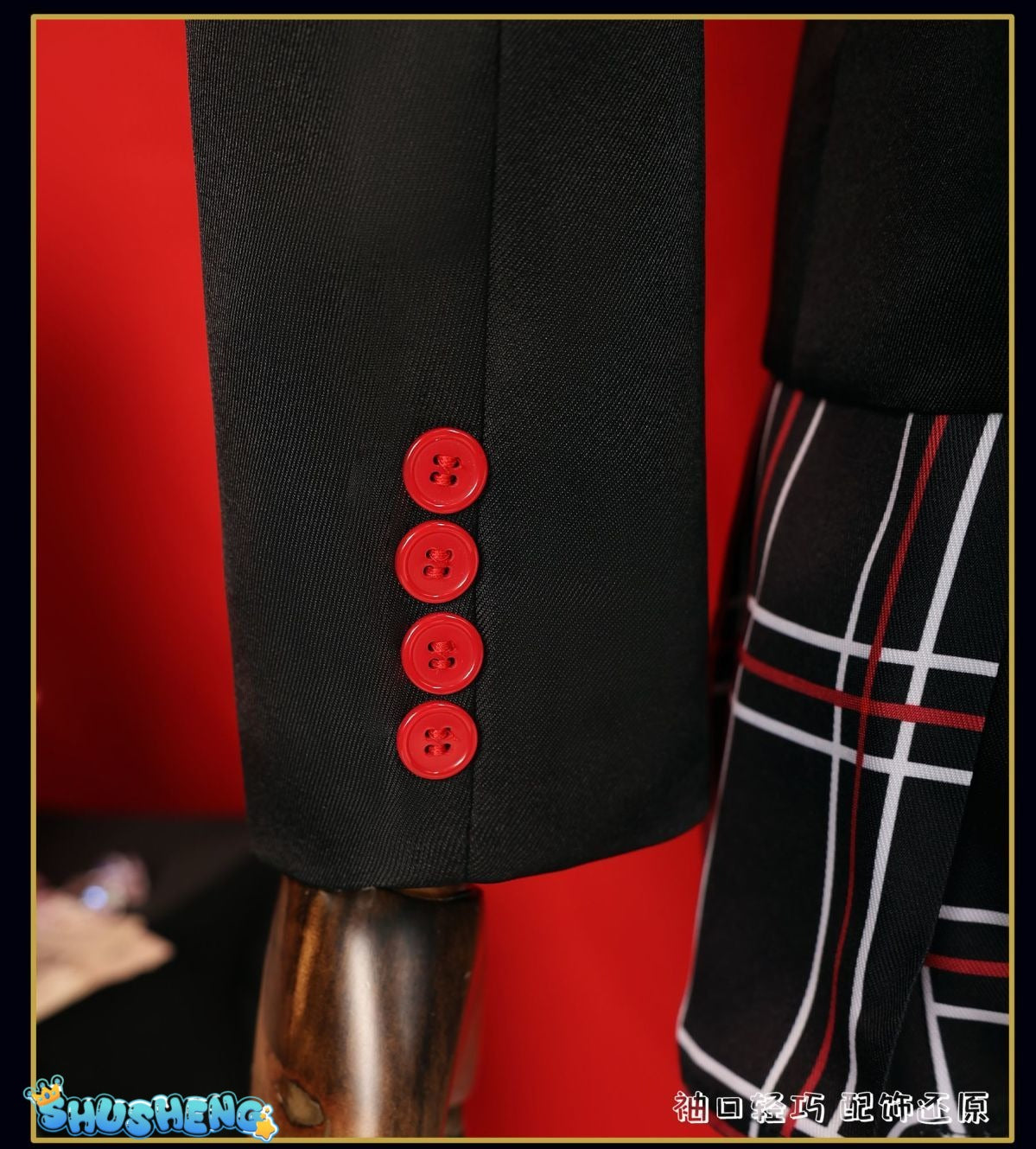Persona 5 Game Hot Kasumi Yoshizawa Cosplay Costume Women Halloween Party Essential