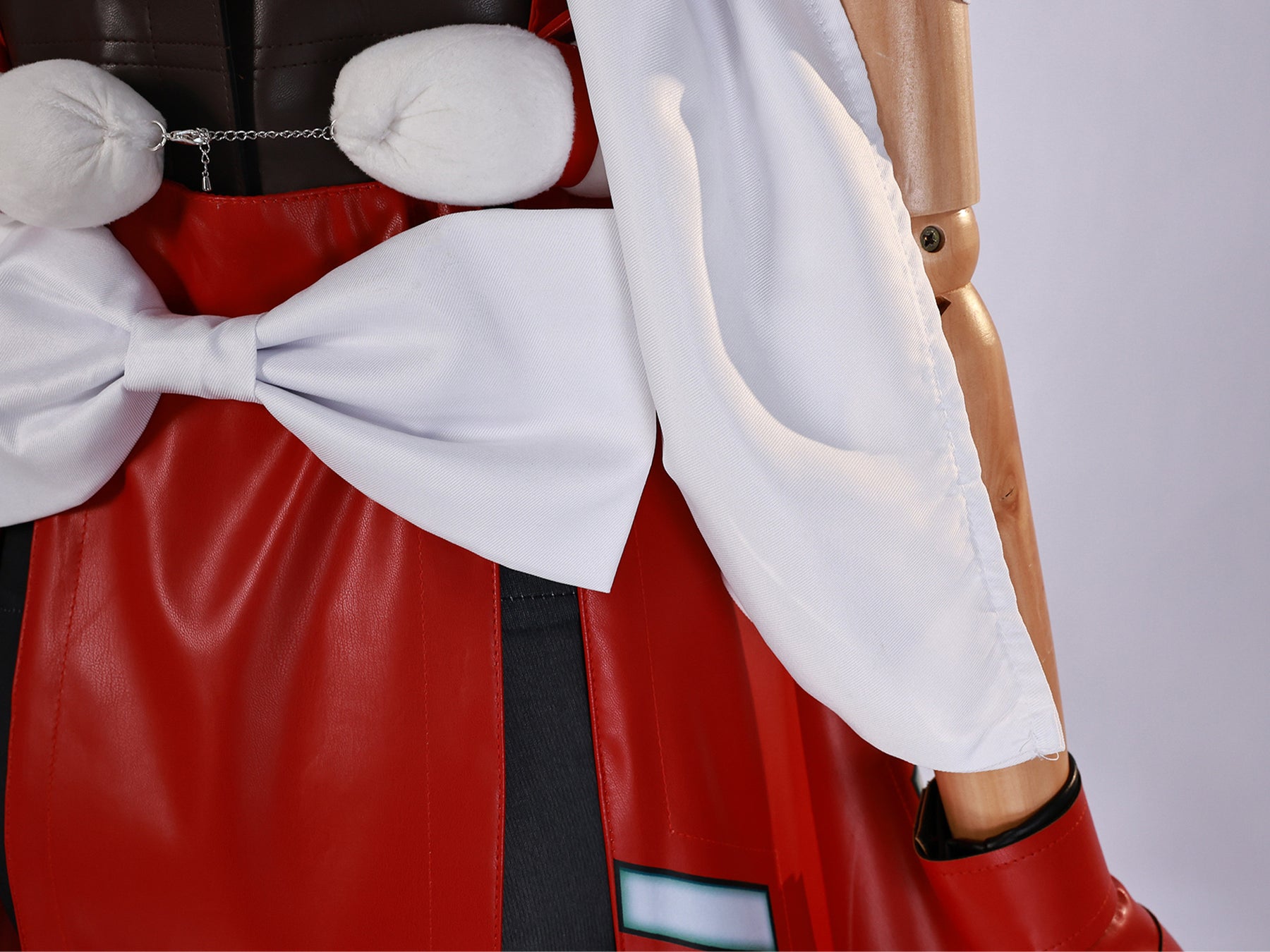 Hot Game Overwatch2 Kiriko Cosplay Costume Anime Clothes for Women Halloween Carnival Suit High Quality RolePlay Adult Halloween