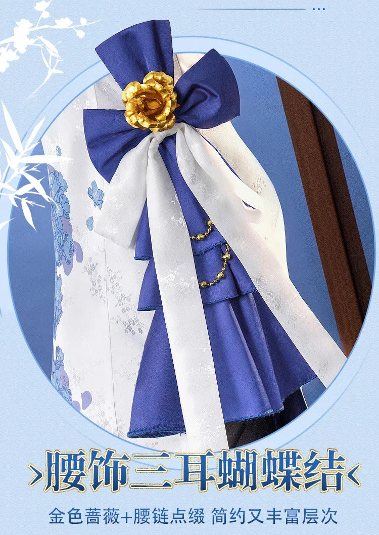 FGO Altria Pendragon Alter fate Cosplay Saber Fourth Anniversary Costume Halloween Chinese style cheongsam dress shawl props wig