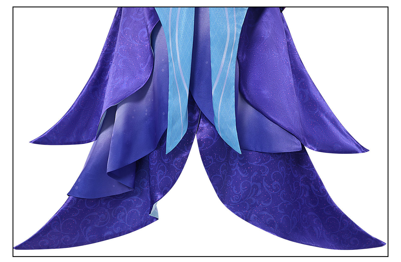 Wuthering Waves Cantarella Cosplay Costume Wig Dress Headwear Earrings Rinascita Fisalia Family Halloween Party for Women Girls