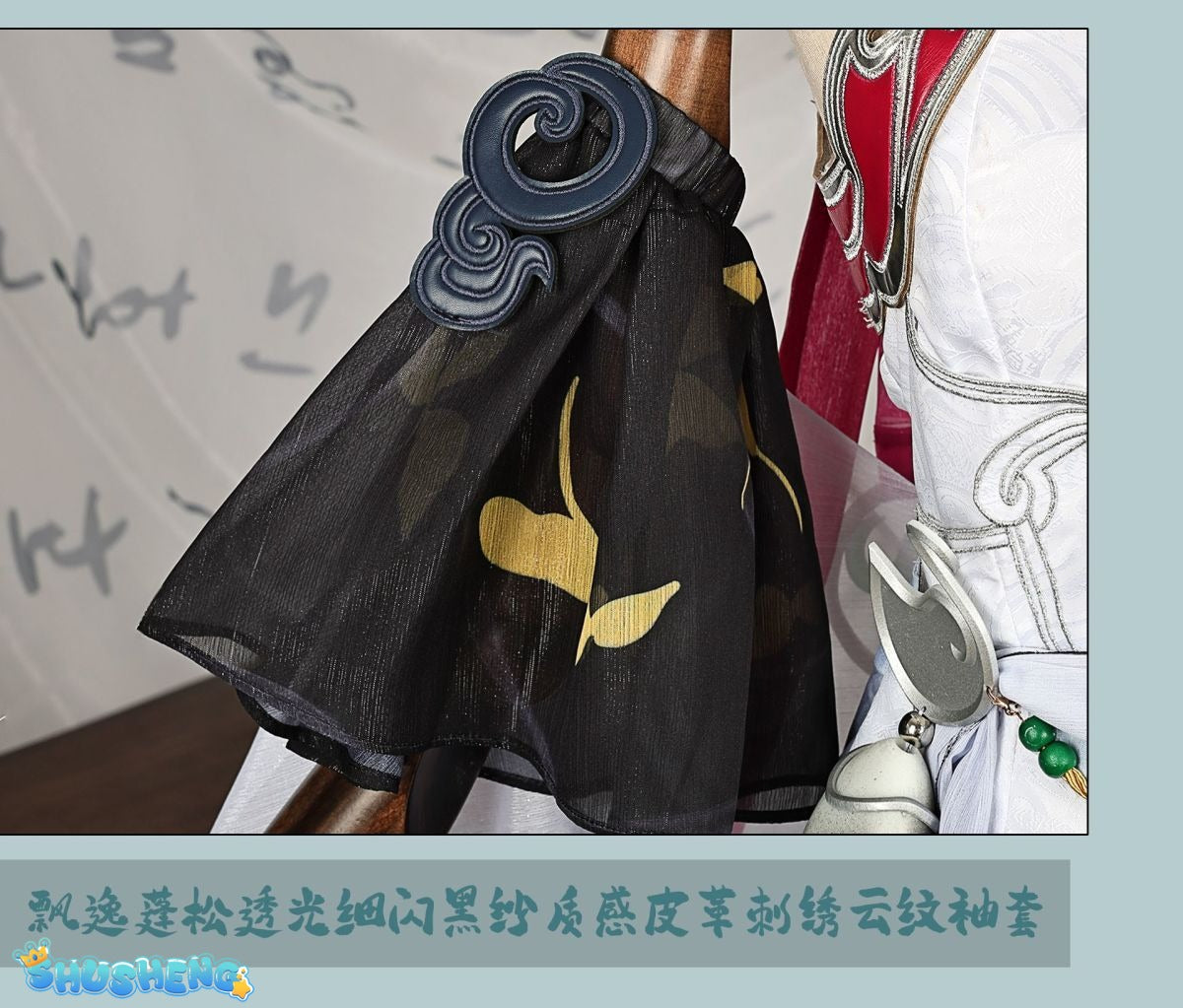 Game Honor of Kings Cosplay Gong Sun Li Chinese-inspired Costume Luxury Dresses Halloween Game Cosplay Newly Dress for Women