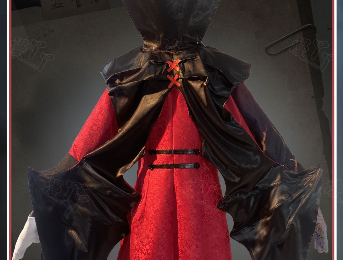 Game Identity V Photographer Joseph Desaulnier Cosplay Costume Fancy Suit Halloween Carnival Uniforms Custom Made