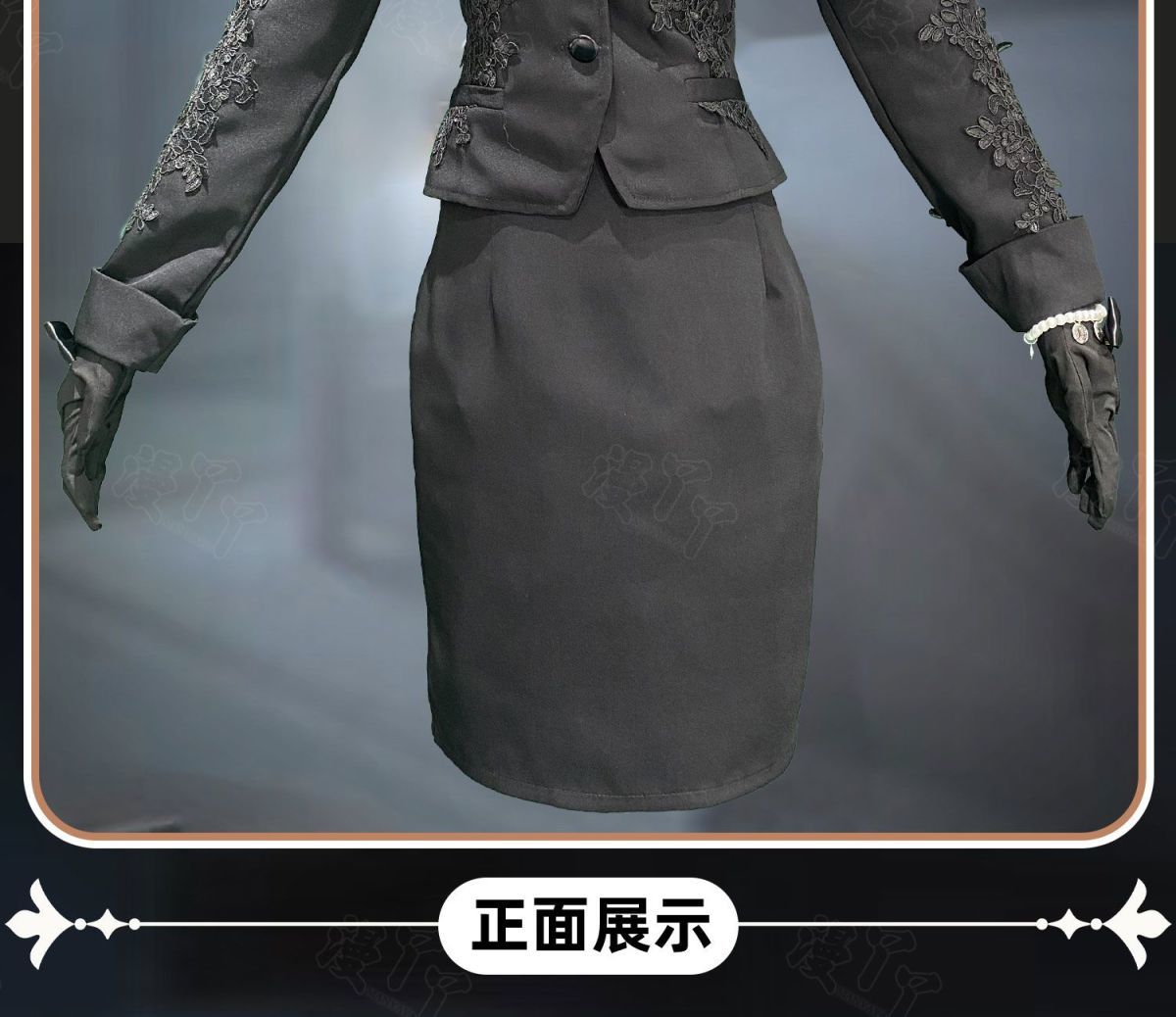 Game Identity V Entomologist Melly Plinius Cosplay Costume Fancy Party Suit Halloween Carnival Uniforms Anime Clothing
