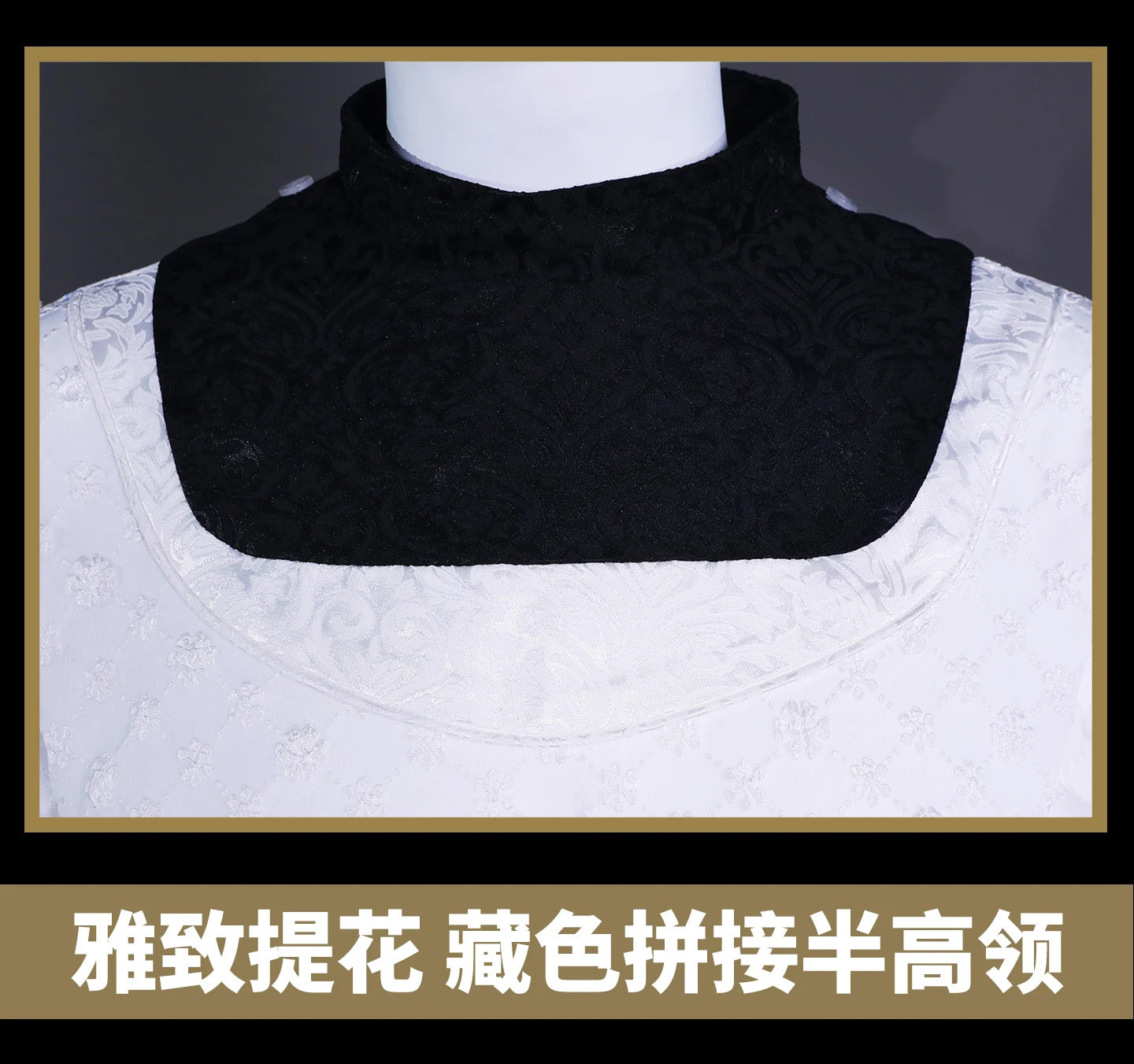 Game DARK SOULS Gwyndolin Cosplay Costume Halloween Carnival new men women dress prop accessories fantasy fashion uniform S-XXL