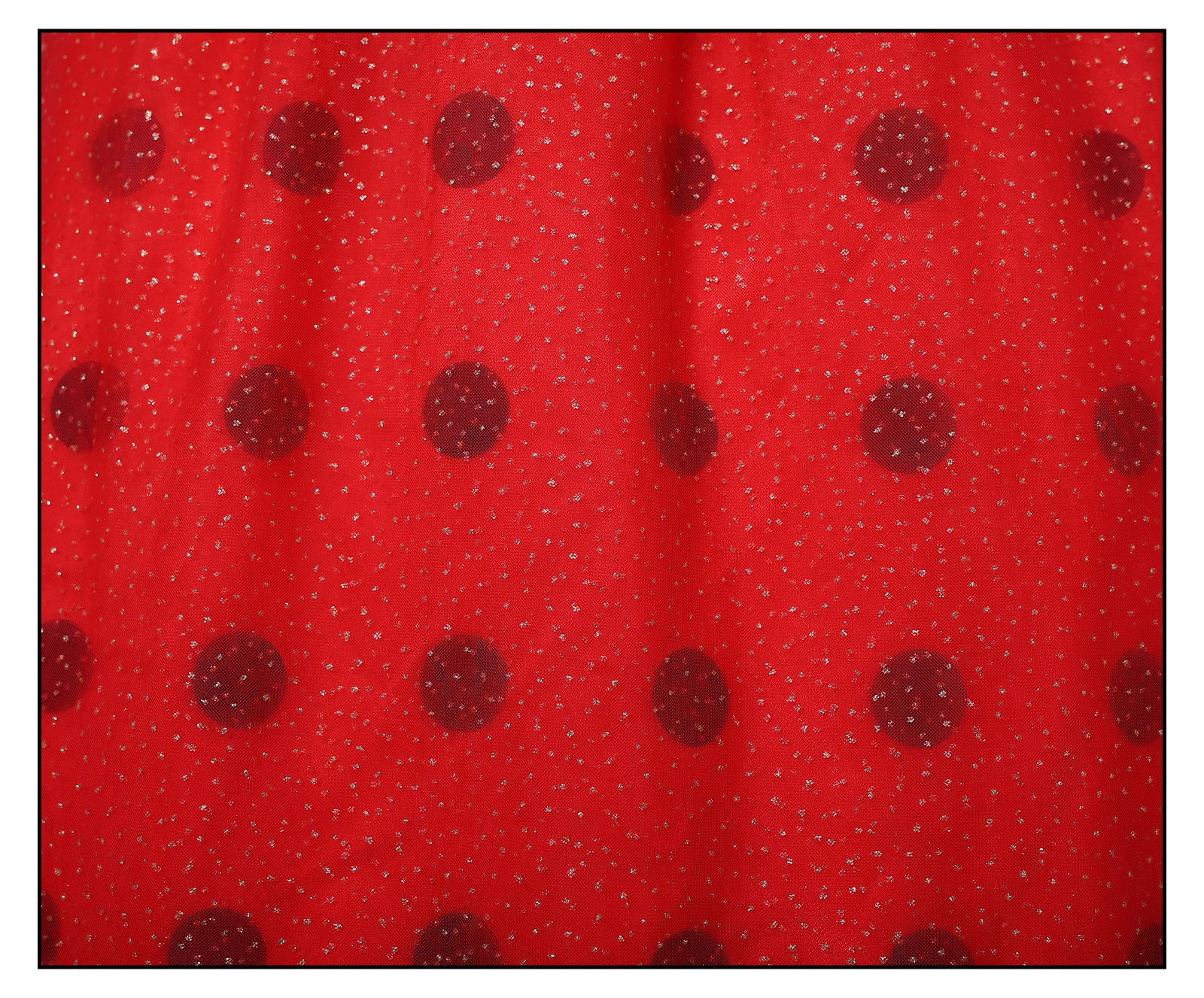 Miraculous: Tales of Ladybug & Cat Noir Ladybug Cosplay Costume Red Halloween Costume