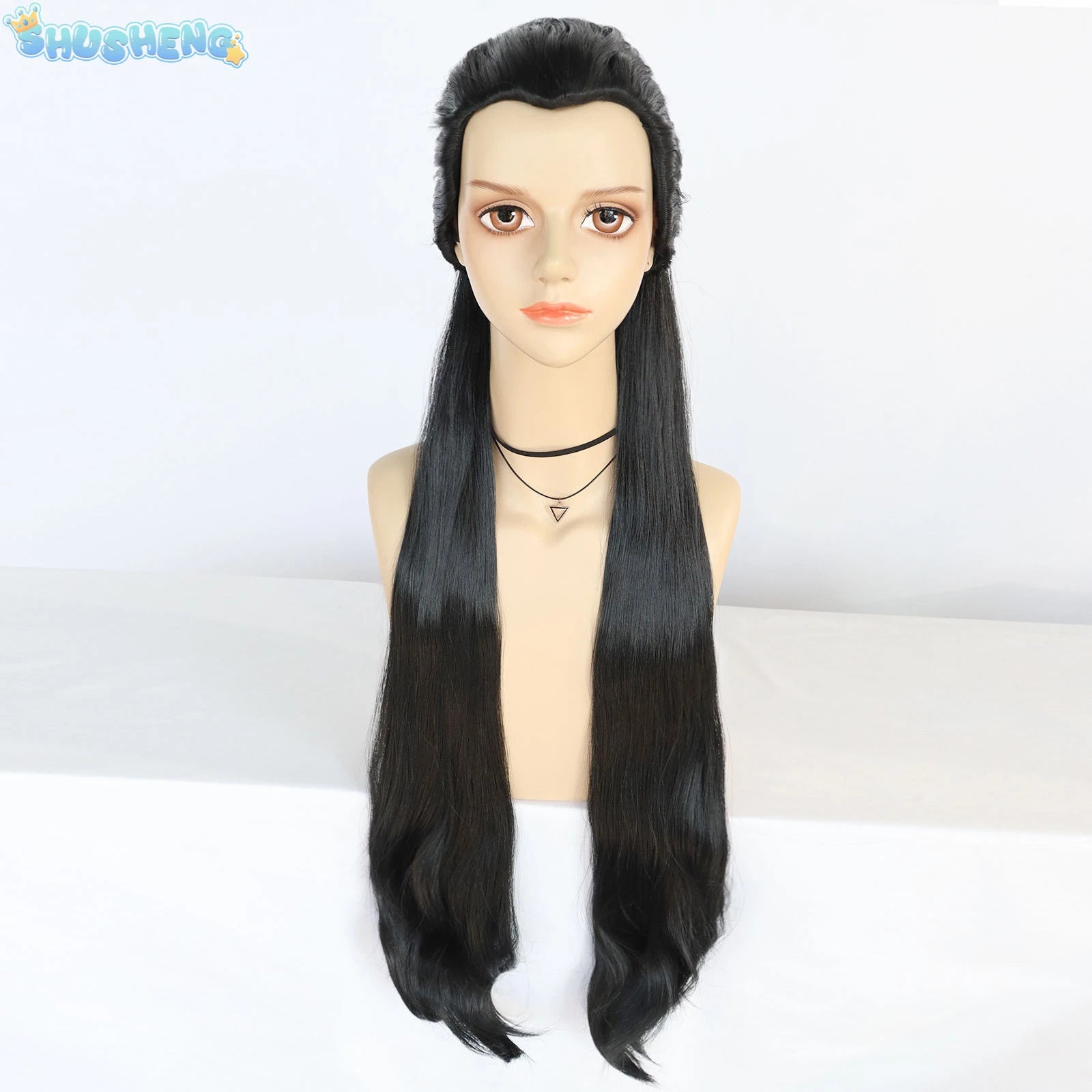 Daki cosplay costume hair pins tattoo wig anime cosplay upper moon 6 sexy kimono dress party Daki outfit Women