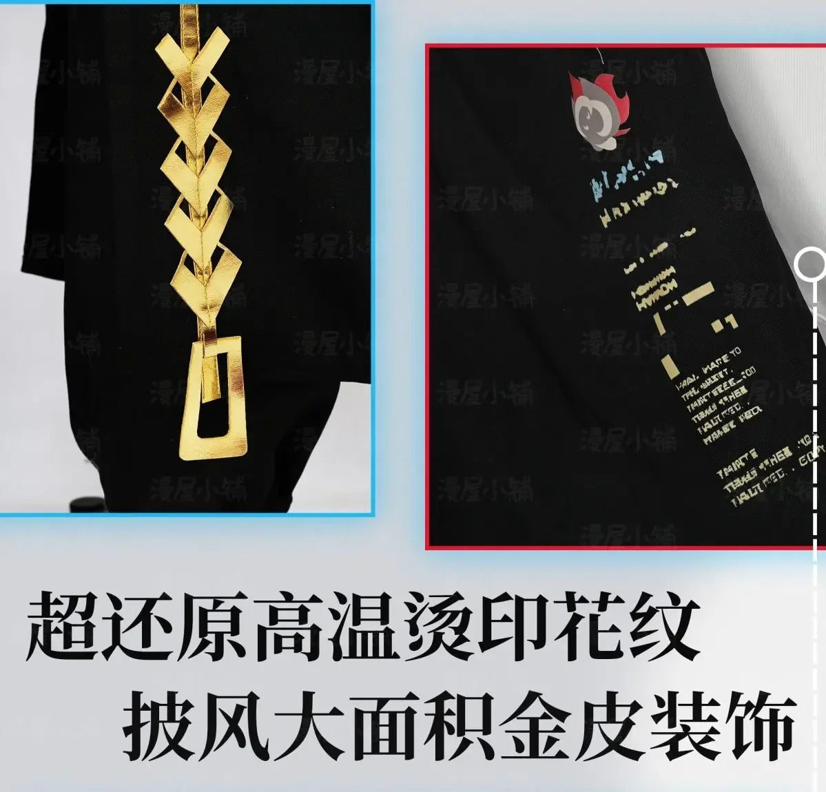 Arknights Executor the Ex Foedere Cosplay Costume Uniform Halloween Carnival Party Christmas Play Role Clothes Clothing
