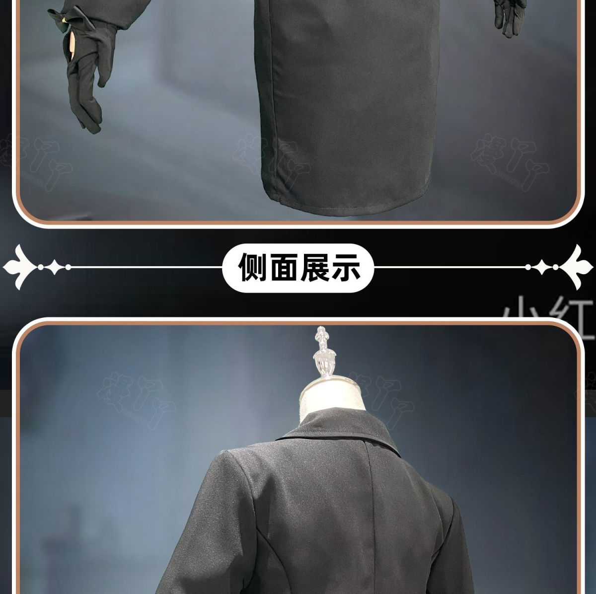 Game Identity V Entomologist Melly Plinius Cosplay Costume Fancy Party Suit Halloween Carnival Uniforms Anime Clothing