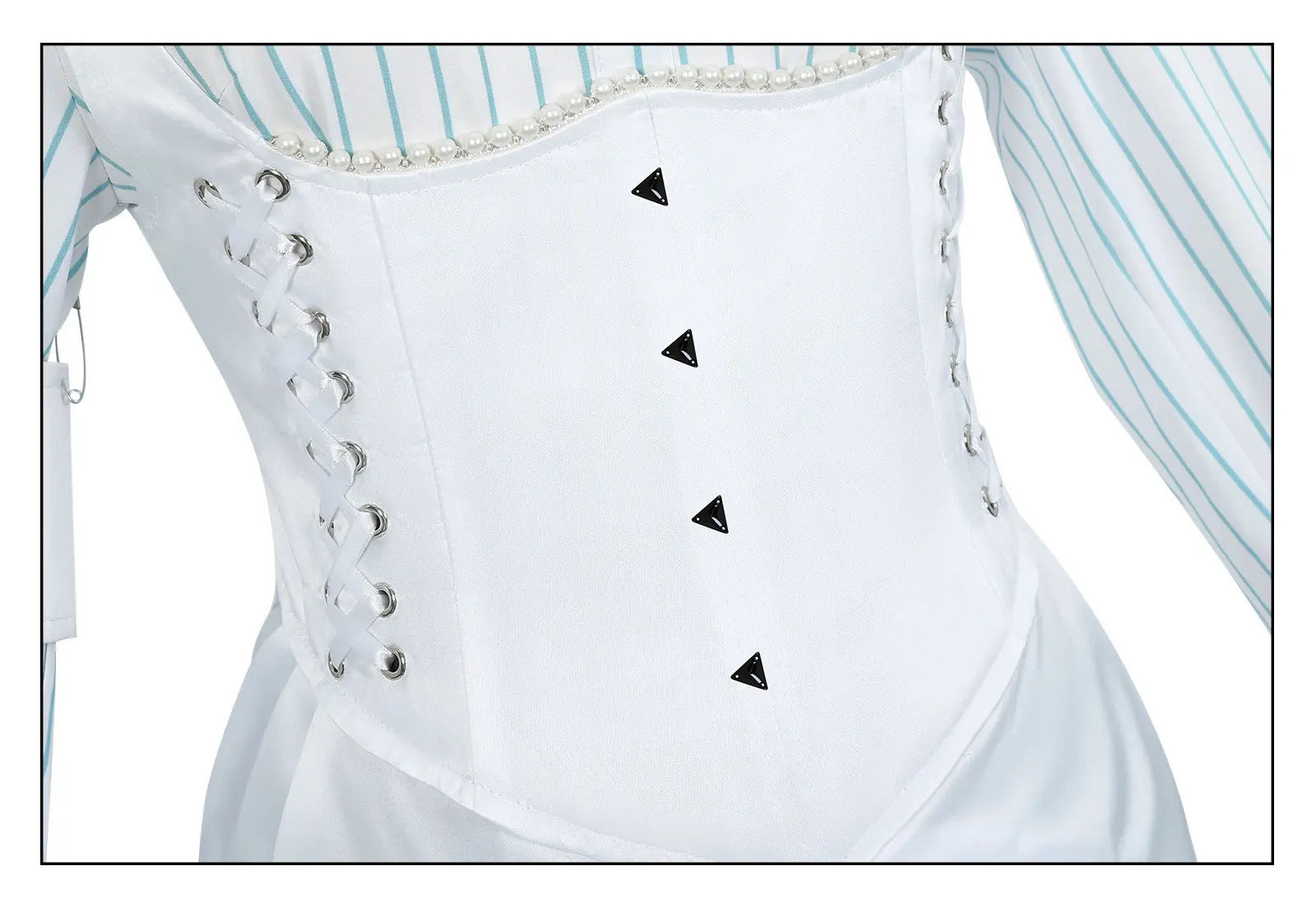 Game reverse 1999 Anjo Nala Nala Hari cosplay costume dress uniform full sets Halloween party role play suits outfits for women