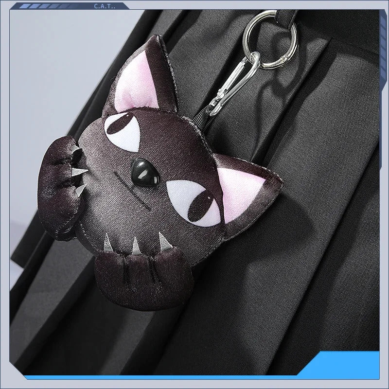 Shusheng-R NIKKE:The Goddess of Victory Cookie Cosplay Biscuit Costume Halloween Sweet Lolita Maid Dress Accessories Props Ladies Uniform