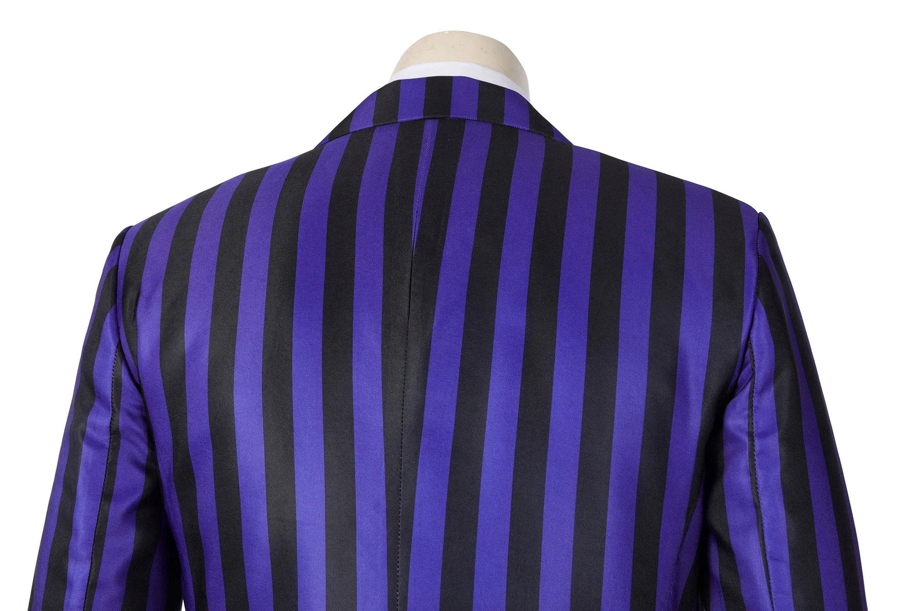 Wednesday 2 Xavier Thorpe Ajax Petropolus Cosplay Costume Nevermore Academy Uniform Halloween Carnival Party Christmas Play Role