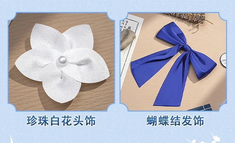 FGO Altria Pendragon Alter fate Cosplay Saber Fourth Anniversary Costume Halloween Chinese style cheongsam dress shawl props wig