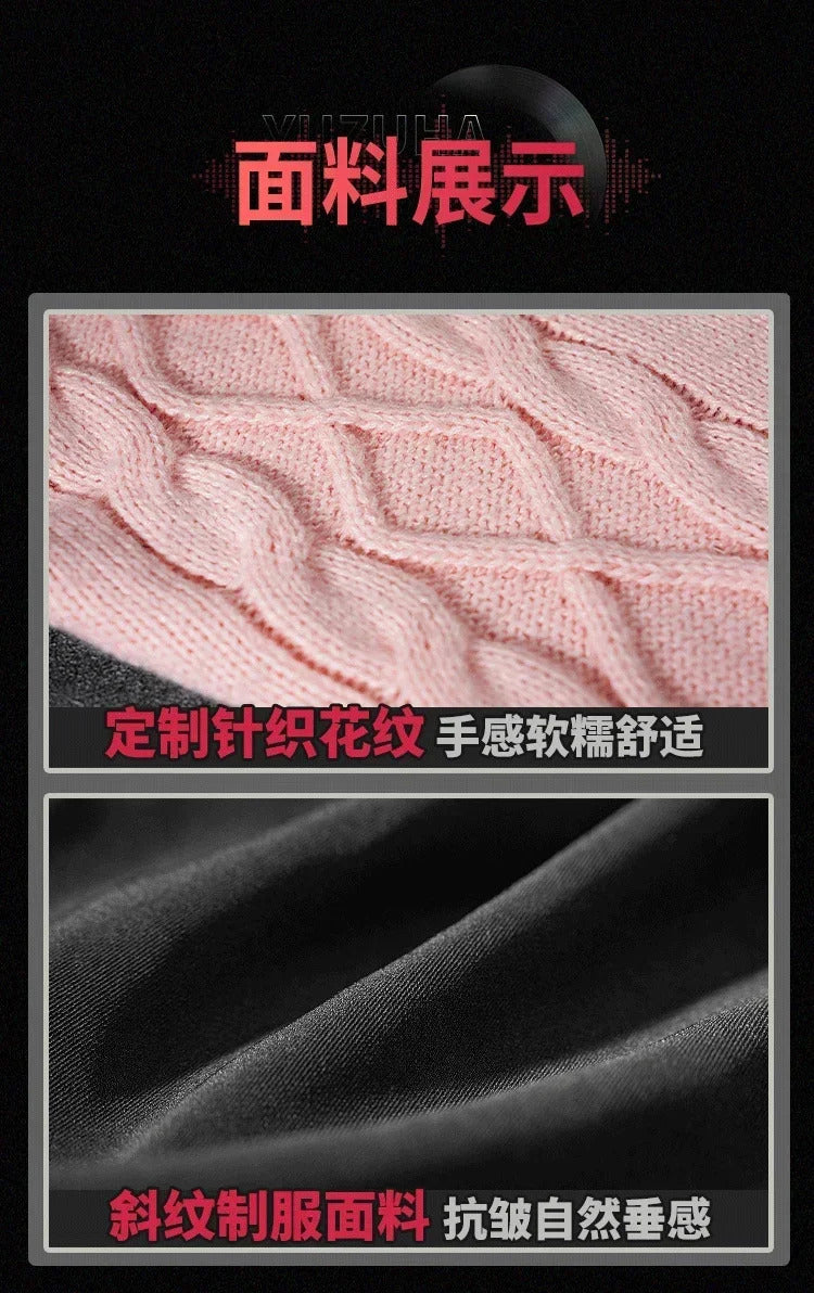 Ukinami Yuzuha Cosplay Costume Zenless Zone Zero Uniform Halloween Carnival Party Christmas Play Role Clothes Clothing for Women