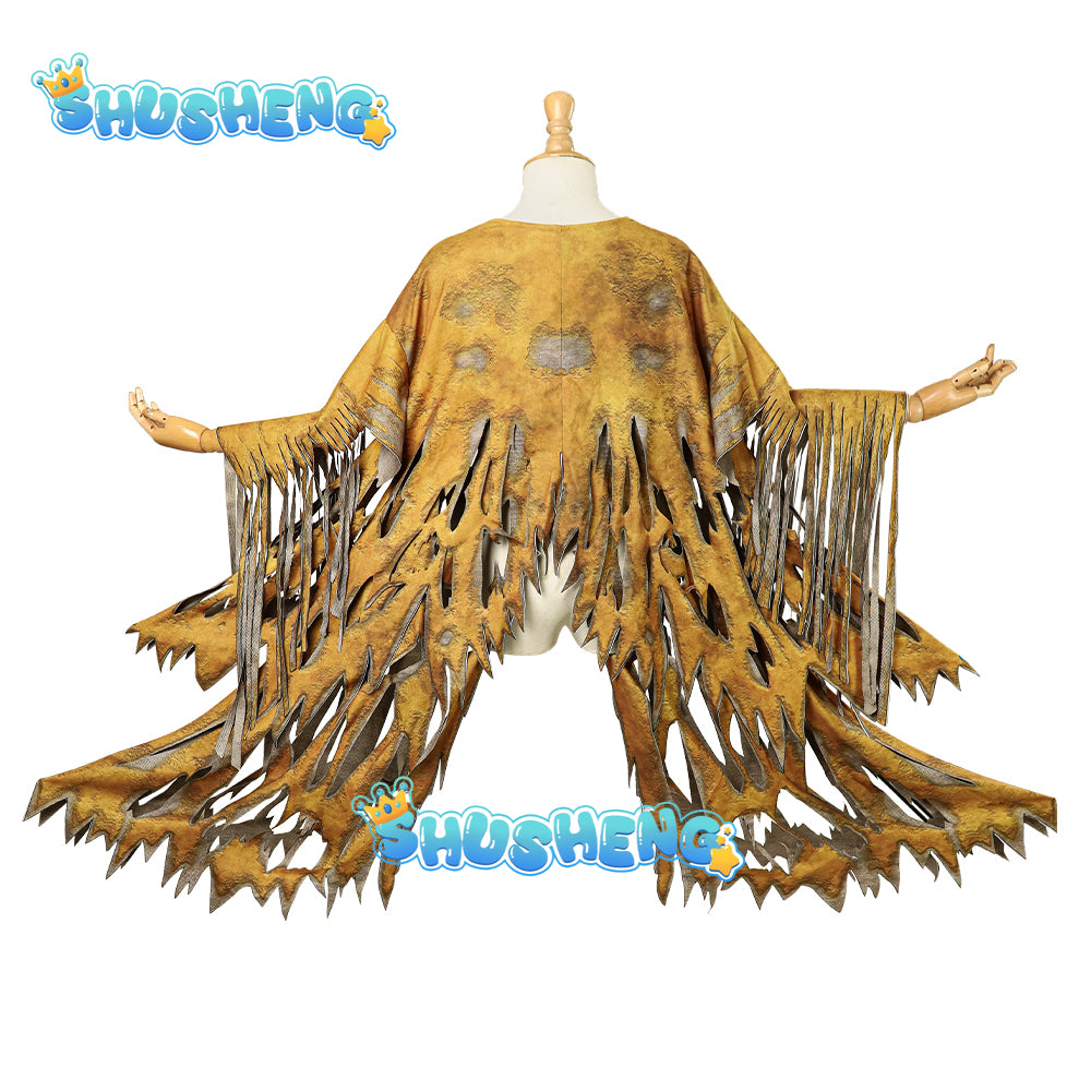 Shadow of the Erdtree Cosplay Costume For Halloween Christmas Festival Party Comic Con Anime Game