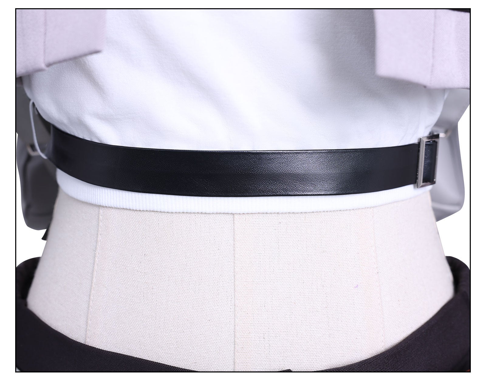 GACHIAKUTA Riyou Cosplay Costume Halloween Christmas Anime Party Game Comic Con Daily fashion Clothes