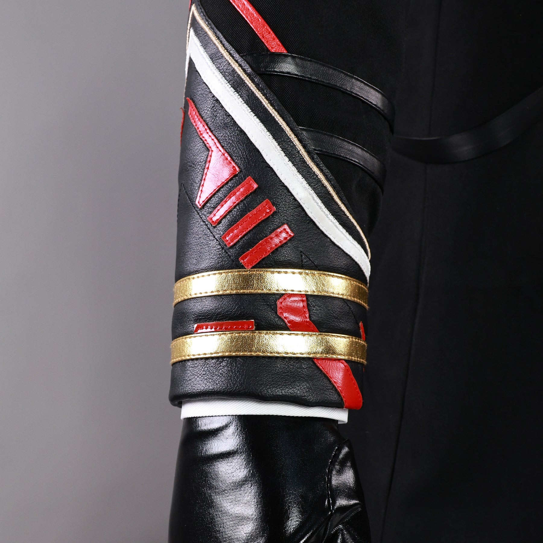 Love And Deepspace MC cosplay costume Cosplay Caleb cosplay Caleb cosplay costume