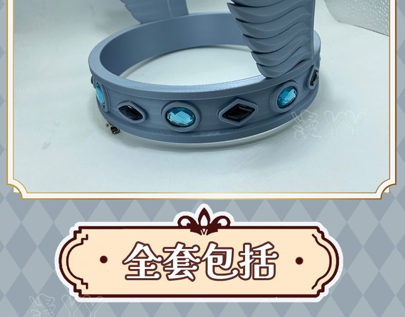 Game Identity V Lawyer Freddy Riley Cosplay Costume Women Cute Party Suit Halloween Uniforms Anime Clothing Custom Made