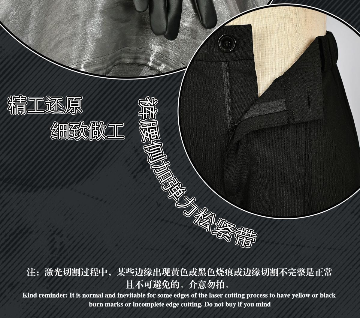 LOGOS Cosplay Game Arknights LOGOS Cosplay Costume Christmas Uniforms Sets Shoes Clothes Cosplay