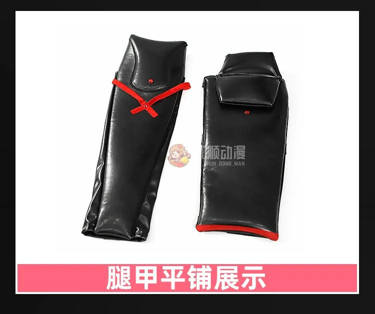 Goddess of Victory: Nickel Red Lotus shadow sexy women cosplay costume cos game anime party uniform halloen play rode clothes