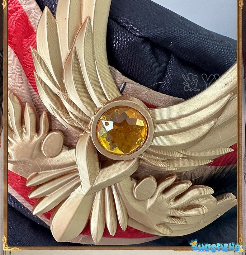 Norton Campbell Cosplay Costume Game Identity V Prospector Cosplay Suit Party Clothing Halloween Carnival Uniforms Custom Made