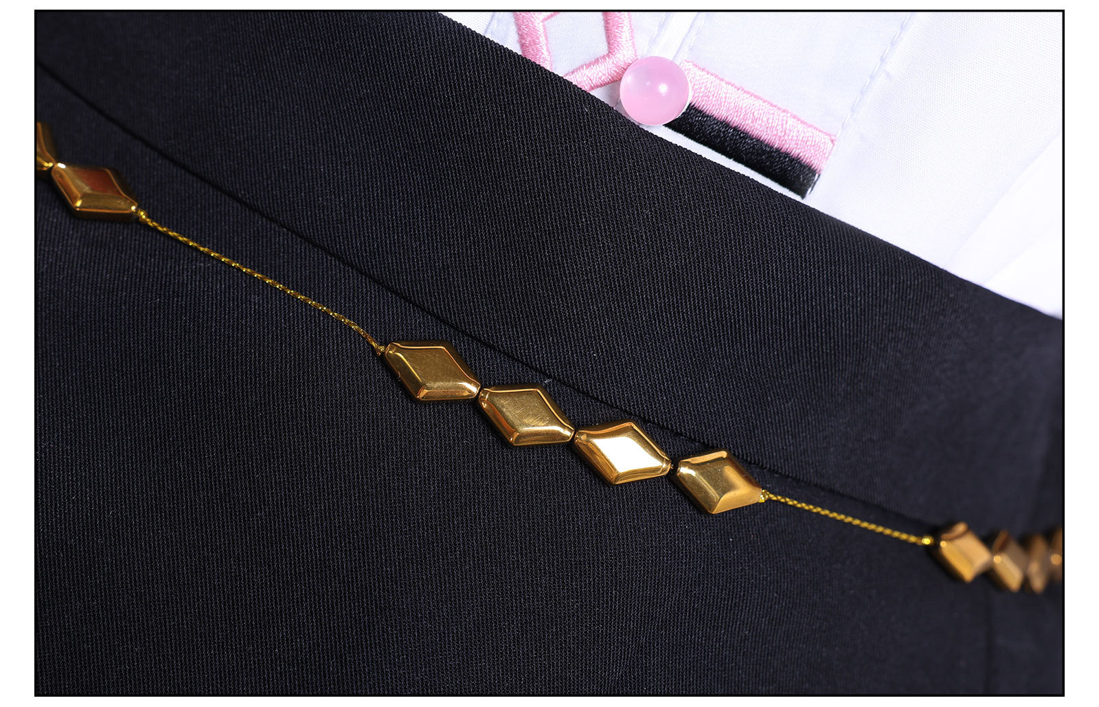 Game Tears Of Themis Heroine Rose Cosplay Costume Lawyeress Working Uniform Female Activity Party Role Play Clothing