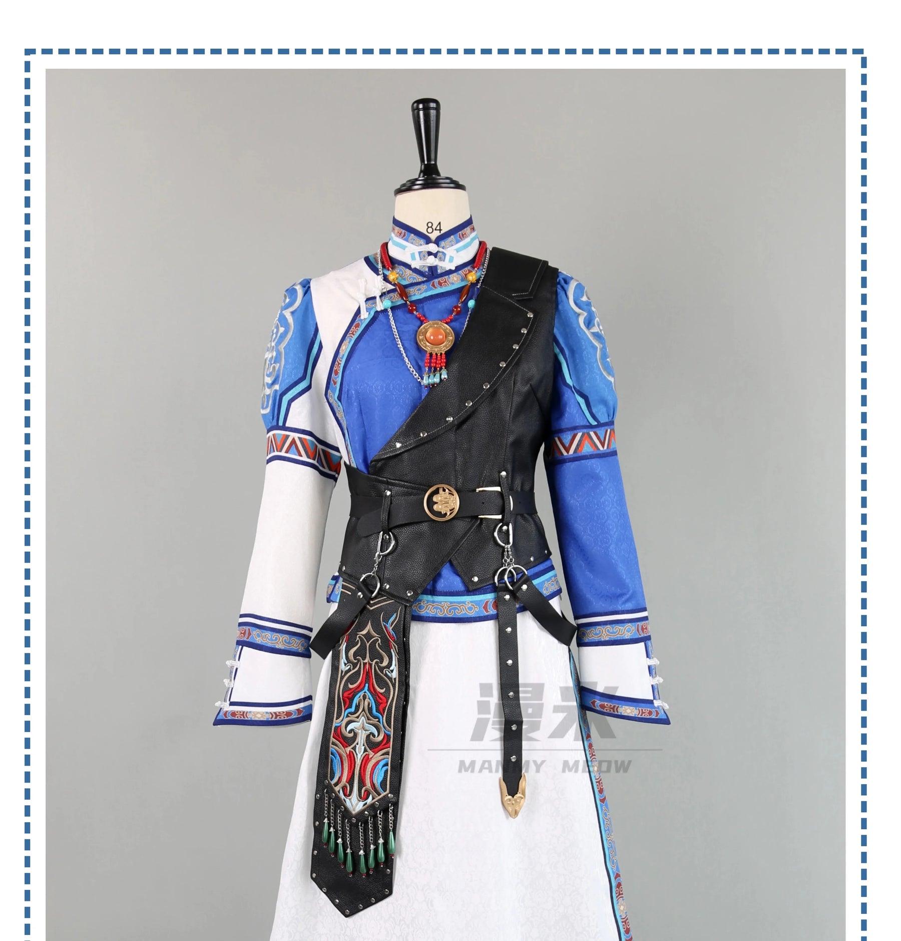 Love And Deepspace Heroines Cosplay Costume Uniform Halloween Carnival Party Christmas Play Role Clothing