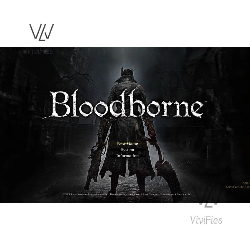 Game Bloodborne Gehrman Cosplay Costume Halloween outfits Women Men New Suit Uniform Accessories and props set in stock