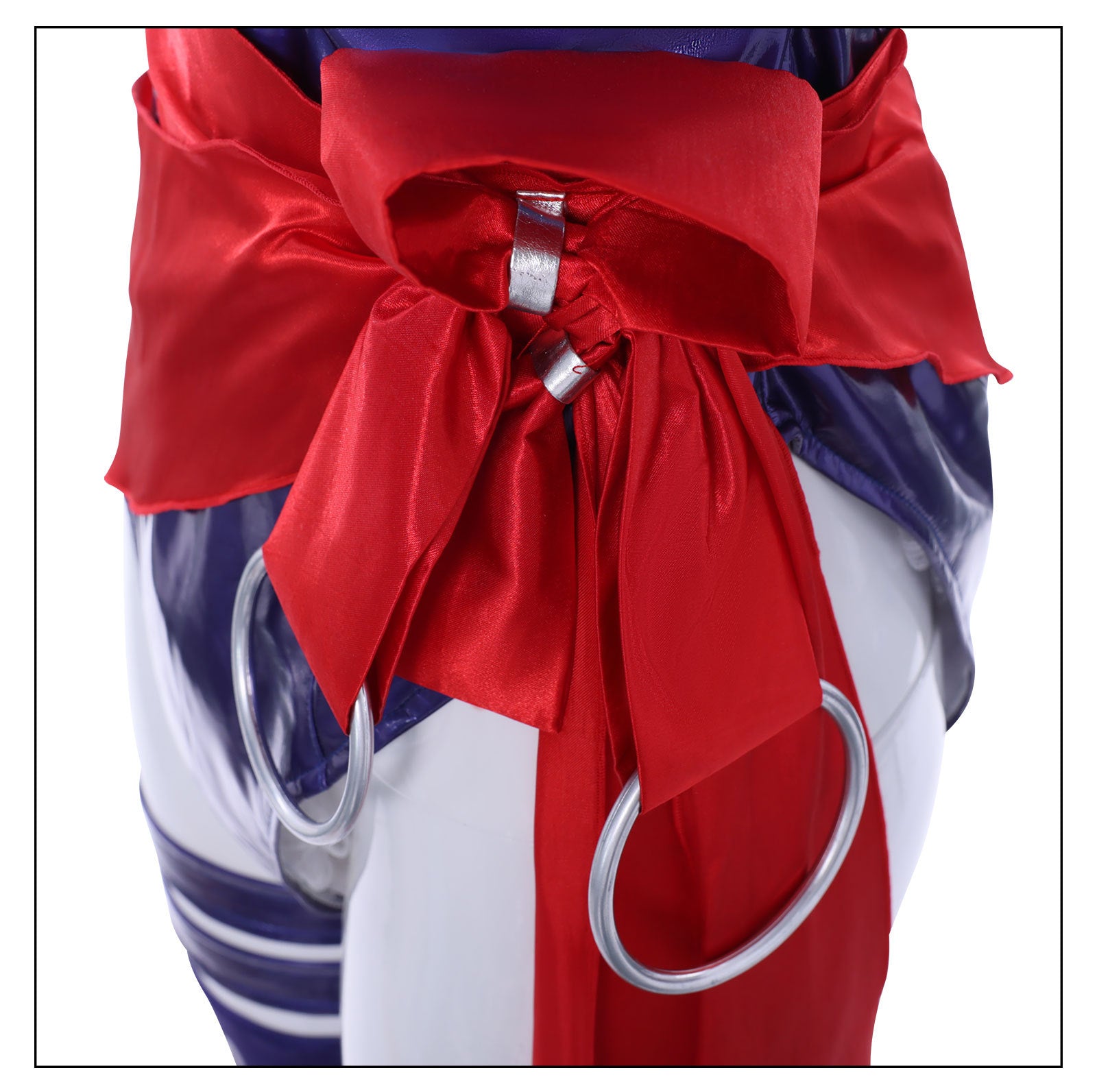 Marvel Rivals Psylocke Cosplay Costume Fantastic Women Jumpsuit for Female Disguise Fantasy Halloween Carnival Party Outfits