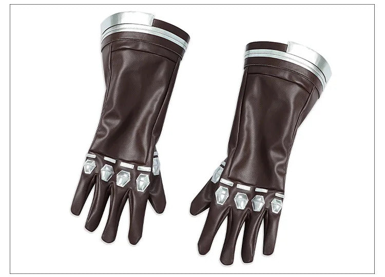 LoL Arcane:League of Legends2 Ekko Cosplay Costume Game Party Uniform Hallowen Carnival Role Clothes Clothing Shusheng