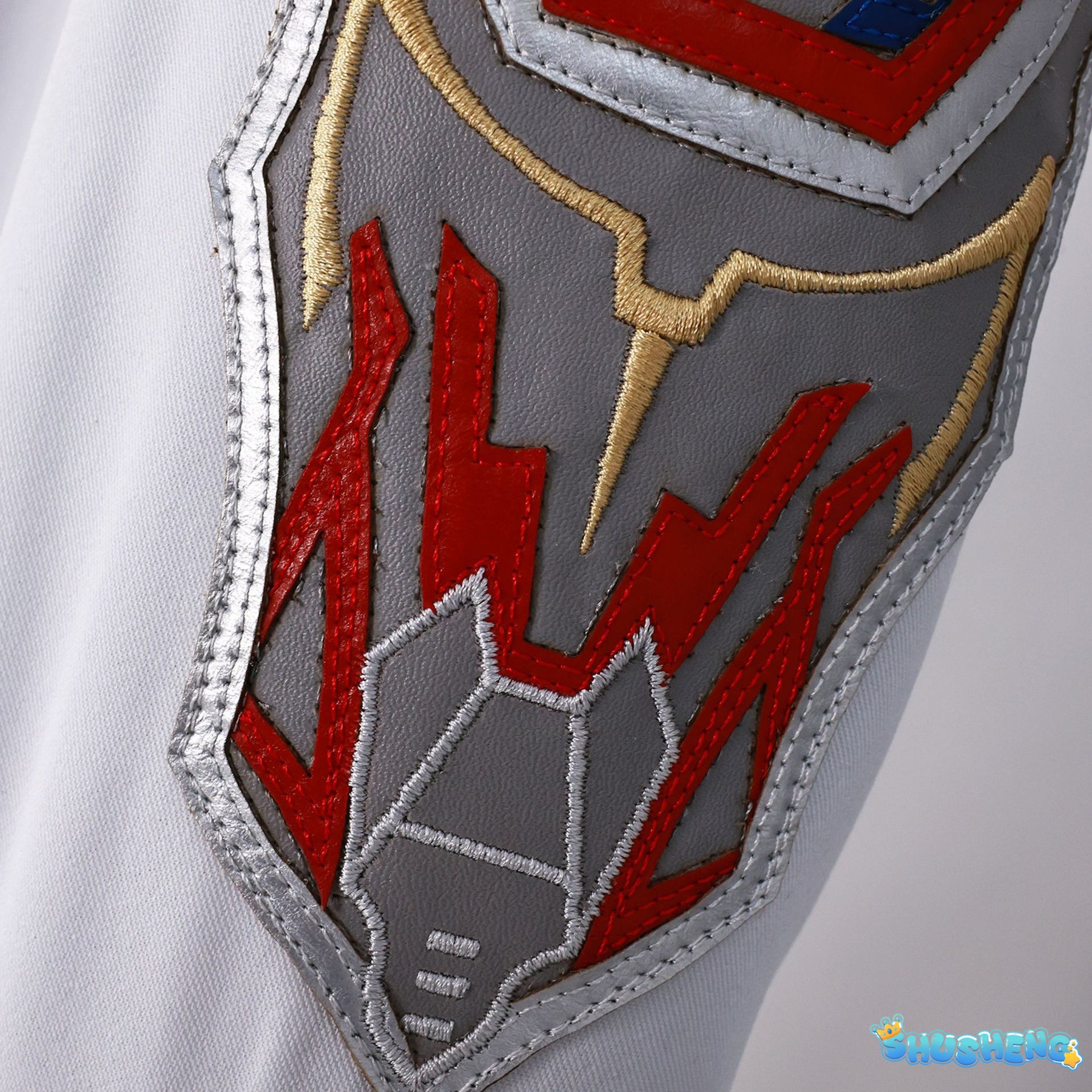 Love And Deepspace Cosplay Caleb cosplay Caleb cosplay costume