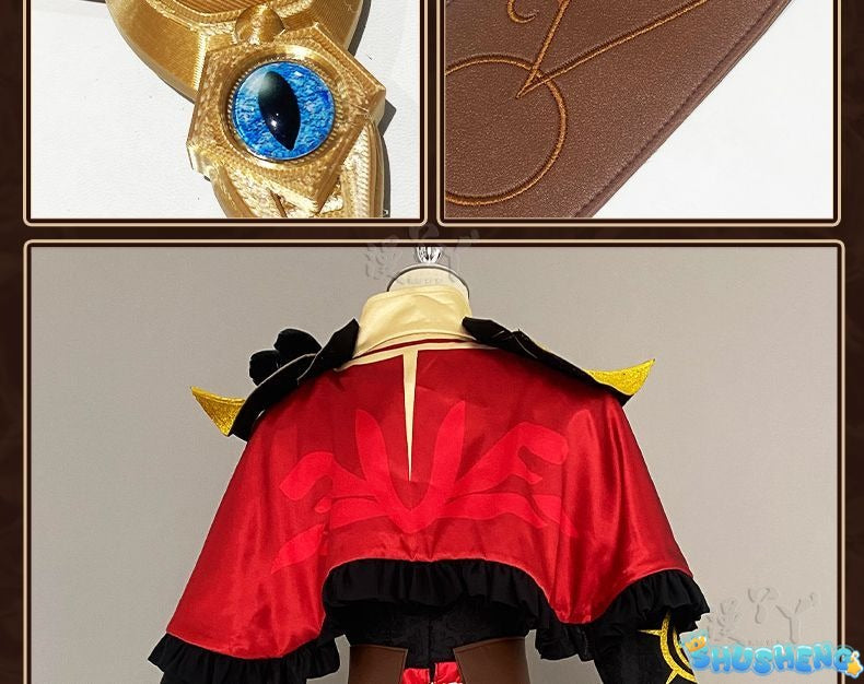 Game Identity V Mechanic Tracy Reznik Cosplay Costume Women Cute Dress Hallween Carnival Uniform Anime Clothing
